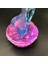 Mavi Mor Slime Tarzı Diy Renk Şeffaf Balçık Tutkal Oyuncaklar Malzemeleri Temizle Kabarık Slimes Köpük Macun Hamuru Bulut Balçık Topu Kil Kiti Çocuklar Için (Yurt Dışından) 2