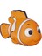 3 Adet Bir Set Stili Heyfon ve Finding Nemo Bebek Banyosu Fışkırtma Oyuncakları. (Yurt Dışından) 4