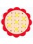 Kırmızı Stil Yeni Montessori Eğitici Oyuncaklar Çocuk Yaratıcılık Kılavuzu Diy Örgü Kumaş Erken Öğrenme Öğretim Yardımcıları Matematik Anaokulu Oyuncakları (Yurt Dışından) 1