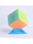 5 Adet Kırmızı Stil 5 Adet Yüksek Li Rubik Küp Taban Plastik Küp Taban Tutucu 2x2 3x3 4x4 5x5 6x6 7x7 Rubik Küp Taban Rubik' (Yurt Dışından) 2