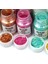 No.5 Tarzı 10G Doğal Mika Mineral El Yapımı Sabun Renkli Sedefli Toz Pigment Mika Tırnak Glitter Inci Tozu Epoksi Alayı (Yurt Dışından) 4