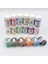 No.5 Tarzı 10G Doğal Mika Mineral El Yapımı Sabun Renkli Sedefli Toz Pigment Mika Tırnak Glitter Inci Tozu Epoksi Alayı (Yurt Dışından) 5