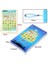 No.5 Tarzı Qıtaı Arapça Kuran ve Kelimeler Öğrenme Eğitim Oyuncakları Eğitim Kuran Tablet Kuran Müslüman Çocuklar Hediye Öğrenin (Yurt Dışından) 1