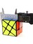 Bir Stil Profesyonel Sihirli Küp Ev Fidget Oyuncaklar Çocuklar Yetişkinler Için Bulmacalar Rubikcubes Oyuncak Değişen Yel Değirmeni Hız Cuberubik (Yurt Dışından) 5