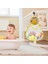 Geyik Tarzı Banyo Suyu Oyuncakları Saklama Çantası Karikatür Organizatör Net Büyük Kapasiteli Asılı Su Geçirmez Kumaş Kum Oyuncakları Plaj Depolama Mesh (Yurt Dışından) 5