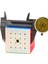 Siyah Stil Moyu Sihirli Küp Meilong Bulmaca Cubo 5x5 Sihirli Küp Meılong Hız Küpü Moyu 5x5 Cubo Sihirli Bulmaca Küpü (Yurt Dışından) 2