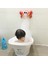Yengeç Tarzı Yengeç Kabarcık Makinesi Müzik Bebek Banyo Oyuncak Küvet Sabun Makinesi Otomatik Kabarcık Makinesi Bebek Banyo Çocuklar Için Komik Oyuncak (Yurt Dışından) 3