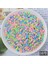 Balçık Oyuncak 10 Tarzı 20G Sahte Sprinkles Dekorasyon Balçık Dolgu Dıy Balçık Supplie Simülasyon Şeker Kek Tatlı Aksesuarları Oyuncak Çocuklar Için Hediye (Yurt Dışından) 1