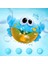 Bir Stil Kabarcık Yengeç Bebek Banyo Oyuncak Komik Toddler Banyo Kabarcık Makinesi Havuz Yüzme Küvet Sabun Makinesi Banyo Oyuncakları Çocuklar Için Hediye (Yurt Dışından) 5