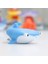 B Tarzı Bebek Banyo Oyuncakları Bulma Nemo Dory Float Sprey Su Sıkma Oyuncaklar Yumuşak Kauçuk Banyo Oyun Hayvanlar Banyo Şekil Oyuncak Çocuklar Için (Yurt Dışından) 1