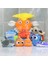 B Tarzı Bebek Banyo Oyuncakları Bulma Nemo Dory Float Sprey Su Sıkma Oyuncaklar Yumuşak Kauçuk Banyo Oyun Hayvanlar Banyo Şekil Oyuncak Çocuklar Için (Yurt Dışından) 2