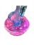 Mavi Pembe Slime Stili Diy Renk Şeffaf Balçık Tutkal Oyuncaklar Malzemeleri Temizle Kabarık Slimes Köpük Macun Hamuru Bulut Balçık Topu Kil Kiti Çocuklar Için (Yurt Dışından) 1