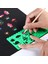 22RULER3PEN1GLUE1SMS Stili Sihirli Renk Gökkuşağı Scratch Sanat Kağıt Kartı Set Graffiti Stencil ile Çizim Sopa Dıy Sanat Boyama Oyuncak Çocuklar Hediye Gyh (Yurt Dışından) 2
