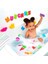 No.4 Tarzı Et Eva Mektup Banyo Bulmaca Pick Up Duck&fish Yüzme Dersleri Kurmalı Saat Kurbağa Çocuk Bebek Su Oyuncakları (Yurt Dışından) 3