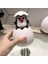 Sarı Ayı Stili Çocuklar Banyo Oyuncakları Bebek Sevimli Ördek Penguen Yumurta Su Sprey Yağmurlama Banyo Yağmurlama Oyuncaklar Plaj Duş Yüzme Yürüyor Oyuncaklar Hediye (Yurt Dışından) 2