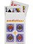 Kraliçelerin Geçit Töreni Açıklandı Sihirli Hileler Yakın Çekim Magia Oyun Kağıtları Poker Tahmin Magie Mentalism Illüzyon Hile Prop (Yurt Dışından) 3