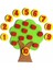 Stil D Stili 1 Takım El Yapımı Keçe Parmak Numaraları Matematik Oyuncak 25*20 cm Çocuk Sayma Matematik Oyuncak Öğretim Yardımcıları Çocuklar Için Dıy Örgü Zanaat Montessori (Yurt Dışından) 1