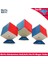 5X5X5 Stili Moyu Meilong Sihirli Küp Stickerless 5x5 6x6 7x7 8x8 9xrofessional Hız Küpü Bulmaca Oyuncaklar Hediye (Yurt Dışından) 5