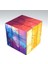 Kaleydoskop Stili Yeni Tasarım Cubo Magico Koleksiyonu Deliksiz Uv Baskı Özel Magic Cube Professional Neo Puzzle Eğitici Oyuncaklar Toplamak (Yurt Dışından) 1