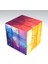 Kaleydoskop Stili Yeni Tasarım Cubo Magico Koleksiyonu Deliksiz Uv Baskı Özel Magic Cube Professional Neo Puzzle Eğitici Oyuncaklar Toplamak (Yurt Dışından) 3