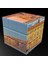 Kaleydoskop Stili Yeni Tasarım Cubo Magico Koleksiyonu Deliksiz Uv Baskı Özel Magic Cube Professional Neo Puzzle Eğitici Oyuncaklar Toplamak (Yurt Dışından) 5
