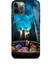 Apple iPhone 12 Pro Kılıf Caliburn 11 Ninja Kablumbağalar 4K Baskılı Kılıf 1