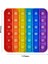 Mor Tarzı Montessori Büyük Boy Itin 100 Kabarcıklar Çocuk Oyuncakları Bebek Matematik Aritmetik 9x9 Çarpım Tablosu Öğretim Yardımcıları Eğitici Oyuncaklar (Yurt Dışından) 1
