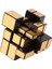 Altın Tarzı Neo Magic Ayna Küp Altın Gümüş Profesyonel Hız Küpleri Bulmacalar Speedcube Eğitici Oyuncaklar Çocuklar Için Yetişkinler Hediyeler (Yurt Dışından) 1
