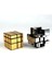 Altın Tarzı Neo Magic Ayna Küp Altın Gümüş Profesyonel Hız Küpleri Bulmacalar Speedcube Eğitici Oyuncaklar Çocuklar Için Yetişkinler Hediyeler (Yurt Dışından) 2