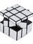Altın Tarzı Neo Magic Ayna Küp Altın Gümüş Profesyonel Hız Küpleri Bulmacalar Speedcube Eğitici Oyuncaklar Çocuklar Için Yetişkinler Hediyeler (Yurt Dışından) 5