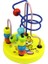 34 Kaplan Stili Bebek Montessori Eğitici Matematik Oyuncak Ahşap Mrcles Boncuk Tel Labirent Roller Coaster Abaküs Bulmaca Oyuncaklar Çocuklar Için Erkek Kız Hediye (Yurt Dışından) 1