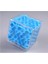 Blue2 Stili Sabır Oyunları 3D Küp Bulmaca Labirent Oyuncak El Oyun Kutusu Kutusu Eğlenceli Beyin Oyunu Meydan Okuma Oyuncaklar Denge Çocuklar Için Eğitici Oyuncak (Yurt Dışından) 1