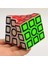Resim Stili Olarak Zcube Karbon Fiber Etiket Sihirli Küp Bulmaca 3x3 Hız Cubo Magico Kare Bulmaca Hediyeler Çocuklar Için Eğitici Oyuncaklar (Yurt Dışından) 5