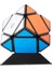 Etiketsiz Stil Yongjun Eğitici Oyuncaklar Puzzle Speed ​​cube Skew Magic Cube Wca Küp Yarışması Için Resmi Olarak Belirlenmiş Ürünler (Yurt Dışından) 4