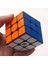 Beyaz Stil Yuxin Little Magic Cube 3x3 Siyah Stickerless Cubo Magico Profesyonel Hiçbir Çıkartma Hız Küp Bulmaca Oyuncaklar Çocuklar Için Lol (Yurt Dışından) 4
