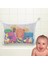 Bir Stil Bebek Oyuncak Örgü Çanta Banyo Küvet Bebek Organizatör Emme Banyo Banyo Oyuncak Şeyler Net Bebek Çocuk Banyo Küvet Oyuncak Banyo Oyun Çantası Çocuklar (Yurt Dışından) 5