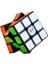 3x3 Etiketsiz Stil Shengshou Legend S Balck Stickerless Magic Cube Profesyonel 3x3 2x2 Hız Küpleri Bulmacalar Speedcube Eğitici Oyuncaklar (Yurt Dışından) 2
