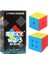Moyu Meilong 3x3 Stili Gan Küpleri Gan 356 Rs Küp Profesyonel Küp Qiyi Savaşçı W 3x3 Hızlı Sihirli Küp Moyu 2x2 3x3 Sihirli Küp Gan Hız Küpü (Yurt Dışından) 3