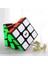 Sihirli Küp Tarzı Speed ​​cube 5.6 cm Profesyonel Sihirli Küp Yüksek Li Döndürme Cubos Magicos Çocuklar Için Ev Oyunları (Yurt Dışından) 3