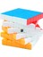 Siyah Stil Moyu Meilong 6 6x6 Sihirli Küp Cubingclassroom Mf6 Hız Küp Bulmaca 6x6 Çıkartmalar Oyuncaklar Çocuklar Için Çocuk Acemi (Yurt Dışından) 3
