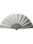 Gümüş Tarzı Magic Fan Sekiz Renk Seçilebilir Magic Trick Props Classic Magic Fun Magic Accessories Hile (Yurt Dışından) 1