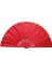 Gümüş Tarzı Magic Fan Sekiz Renk Seçilebilir Magic Trick Props Classic Magic Fun Magic Accessories Hile (Yurt Dışından) 4