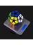 Çıkartmasız Stil Qytoys Megaminxeds Magic Speed ​​de Cube Dodecahedron Bulmaca Küpleri Stickerless 2x2 Megaminxeds Oyuncaklar Chiliren Için (Yurt Dışından) 2