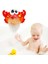Kutu Tarzı Balina Kabarcık Yengeç Bebek Banyo Oyuncak Komik Toddler Banyo Kabarcık Makinesi Havuz Yüzme Küvet Sabun Makinesi Banyo Oyuncaklar Çocuklar Çocuklar Için (Yurt Dışından) 5