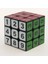 Beyaz Stil Zcube Sodoku Sihirli Küp Erkek Oyuncak Stickerless Bulmaca Neo Küp Sudoku Sihirli Küp Bulmaca Oyuncaklar Rekabet Mücadelesi Için (Yurt Dışından) 3