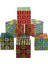 Beyaz Stil Zcube Sodoku Sihirli Küp Erkek Oyuncak Stickerless Bulmaca Neo Küp Sudoku Sihirli Küp Bulmaca Oyuncaklar Rekabet Mücadelesi Için (Yurt Dışından) 4