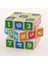 Beyaz Stil Zcube Sodoku Sihirli Küp Erkek Oyuncak Stickerless Bulmaca Neo Küp Sudoku Sihirli Küp Bulmaca Oyuncaklar Rekabet Mücadelesi Için (Yurt Dışından) 5