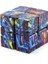 Mavi Stil Infinity Cube 3 Mini Oyuncak Parmak Edc Anksiyete Stres Giderici Küp Blokları Çocuklar Çocuklar Komik Oyuncaklar Çocuklar Çocuklar Için En Iyi Hediye Oyuncaklar (Yurt Dışından) 1