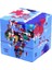 No.19 Tarzı Magic Cube Profesyonel Kabartmalı Braille Hız Küp Bulmaca Neo Cubo Magico Çocuklar Için Eğitici Oyuncaklar Hediye Fikirleri (Yurt Dışından) 1