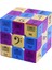 No.19 Tarzı Magic Cube Profesyonel Kabartmalı Braille Hız Küp Bulmaca Neo Cubo Magico Çocuklar Için Eğitici Oyuncaklar Hediye Fikirleri (Yurt Dışından) 3
